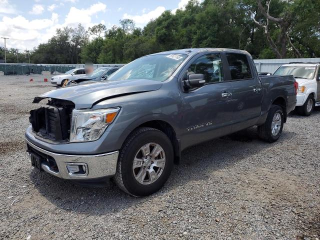Vin: 1n6aa1ej3jn515455, lot: 59427165, nissan titan s 2018 img_1