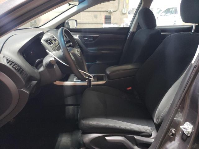 2015 NISSAN ALTIMA 2.5 - 1N4AL3AP2FC259045