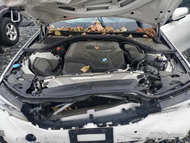 2020 BMW 330XI - 3MW5R7J04L8B06882