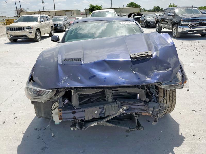 2019 FORD MUSTANG 1FA6P8THXK5142826
