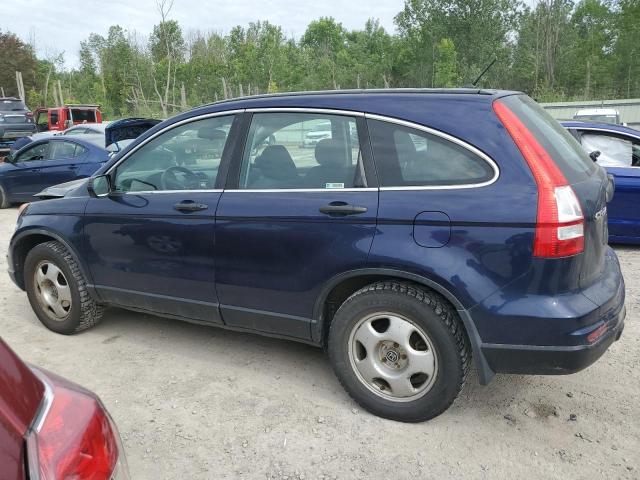 Vin: 5j6re4h34al080489, lot: 61136285, honda crv lx 20102