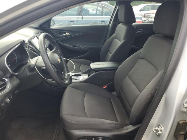 2018 CHEVROLET MALIBU LT 1G1ZD5ST7JF145348