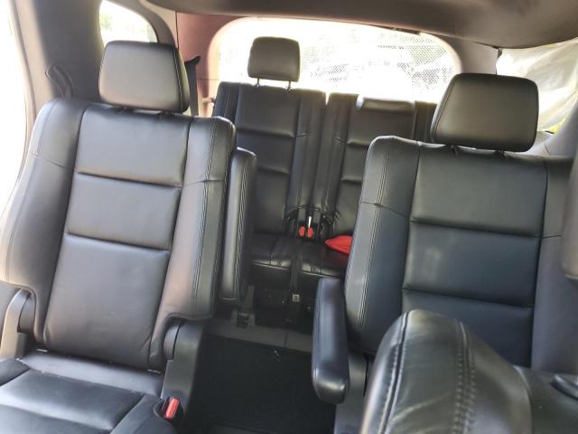 2020 DODGE DURANGO GT 1C4RDJDG4LC142444