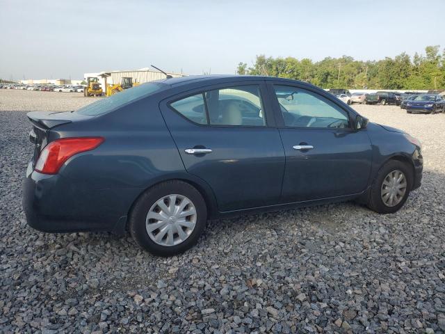 Vin: 3n1cn7ap4fl931974, lot: 60193395, nissan versa s 20153