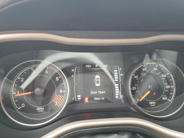 2015 JEEP CHEROKEE L - 1C4PJLCB7FW517490