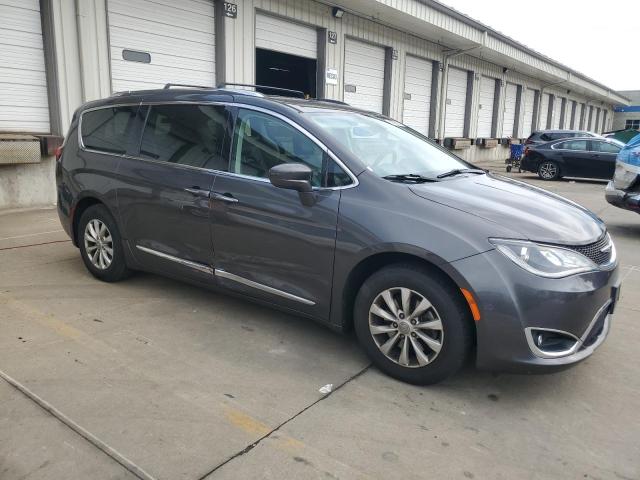 Vin: 2c4rc1bg2kr650553, lot: 62995955, chrysler pacifica touring l 20194