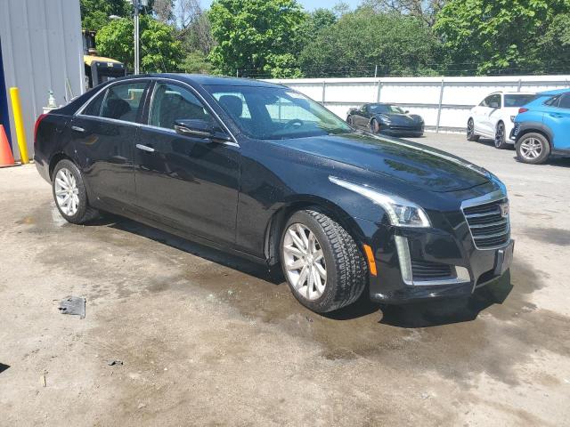 Vin: 1g6ax5sx0f0105415, lot: 62143995, cadillac cts luxury collection 20154