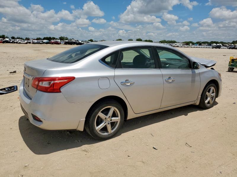 Vin: 3n1ab7ap8gy325078, lot: 62641245, nissan sentra s 20163