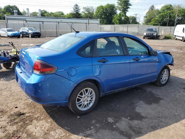Vin: 1fahp3fn2aw275876, lot: 60079585, ford focus se 20103