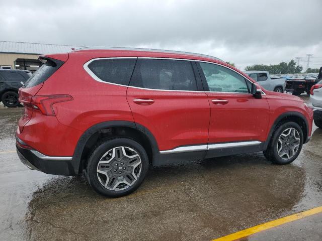 Vin: 5nms4dalxph483648, lot: 59568045, hyundai santa fe limited 20233