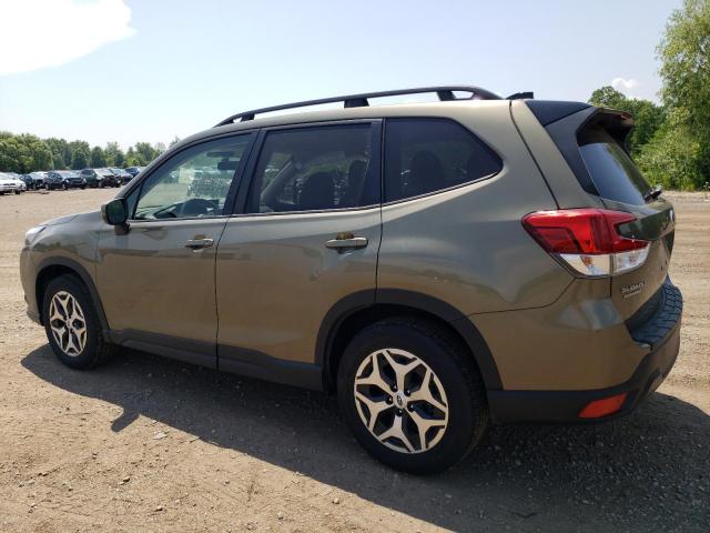 2024 SUBARU FORESTER P JF2SKADC9RH501563