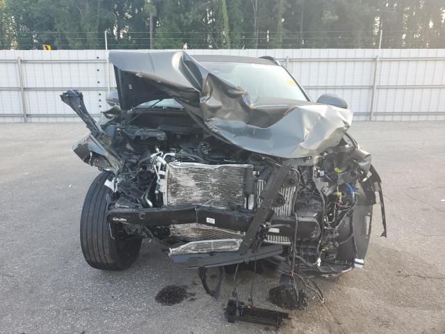 2023 HYUNDAI TUCSON SEL KM8JFCA11PU091404