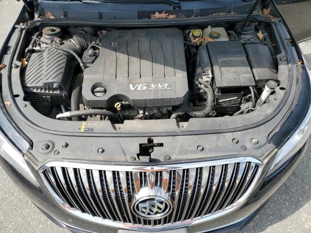 2015 BUICK LACROSSE P 1G4GE5G30FF206014