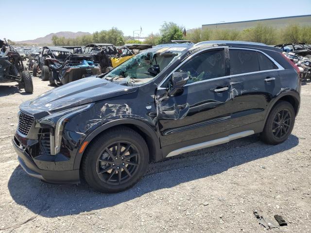 CADILLAC XT4 PREMIU