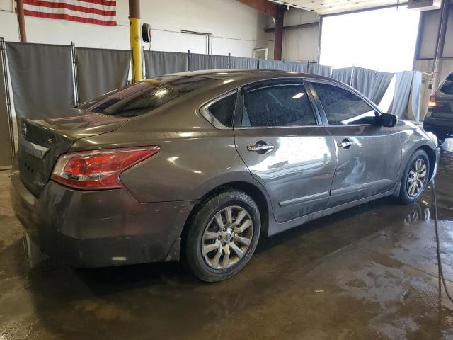 Vin: 1n4al3apxdn551074, lot: 59529025, nissan altima 2.5 20133