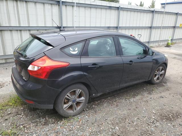 Vin: 1fadp3k24el279672, lot: 60219895, ford focus se 20143
