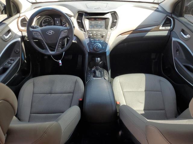 2018 HYUNDAI SANTA FE S - 5NMZU3LB0JH065524