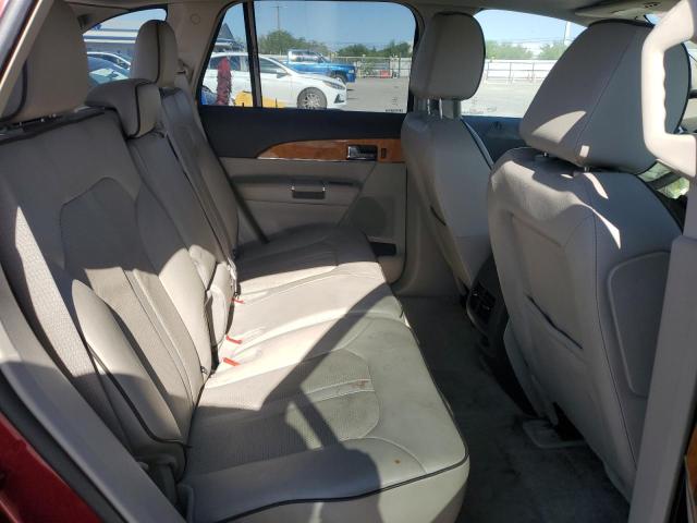 2015 LINCOLN MKX - 2LMDJ8JKXFBL21886