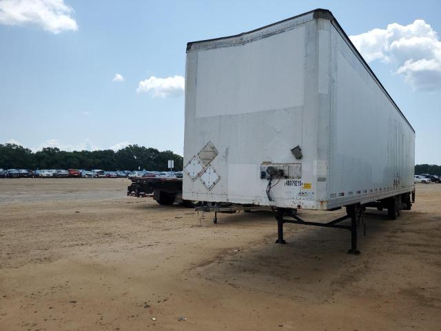 STRICK TRAILER 2001 white   1S12E94811E473869 photo #3