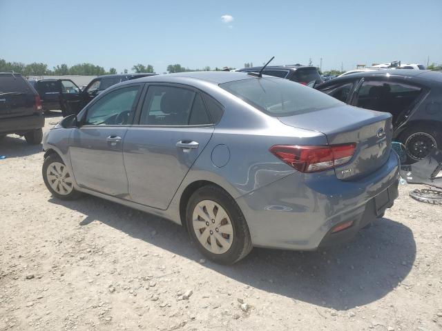 2020 KIA RIO LX 3KPA24AD1LE322326