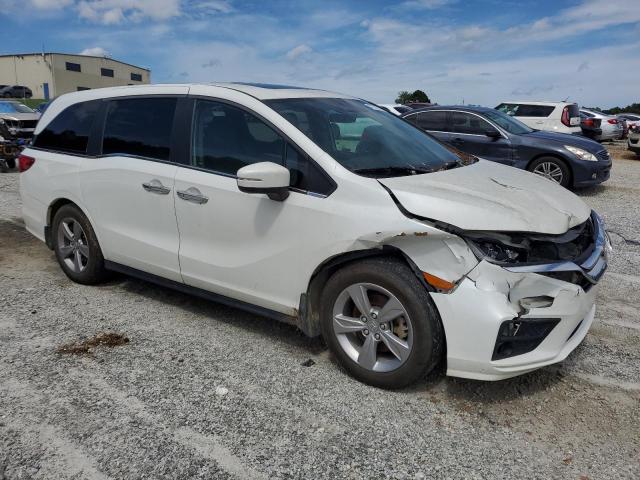 Vin: 5fnrl6h76lb028653, lot: 61733715, honda all models exl 20204
