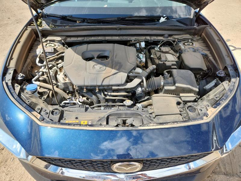 2024 MAZDA CX-30 SELE 3MVDMBBM4RM645860