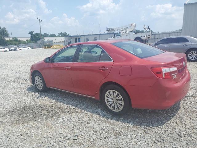 Vin: 4t1bf1fk7du654980, lot: 62344115, toyota camry l 20132