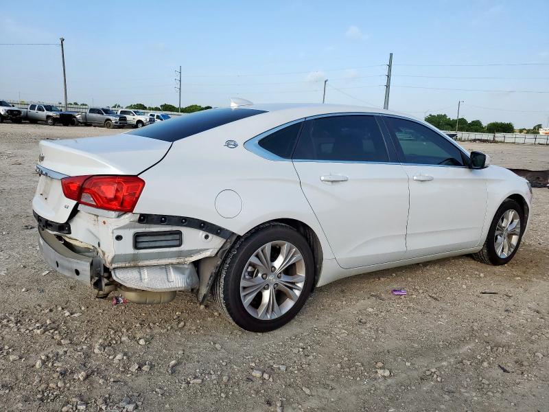 2015 CHEVROLET IMPALA LT 1G1125S31FU135436