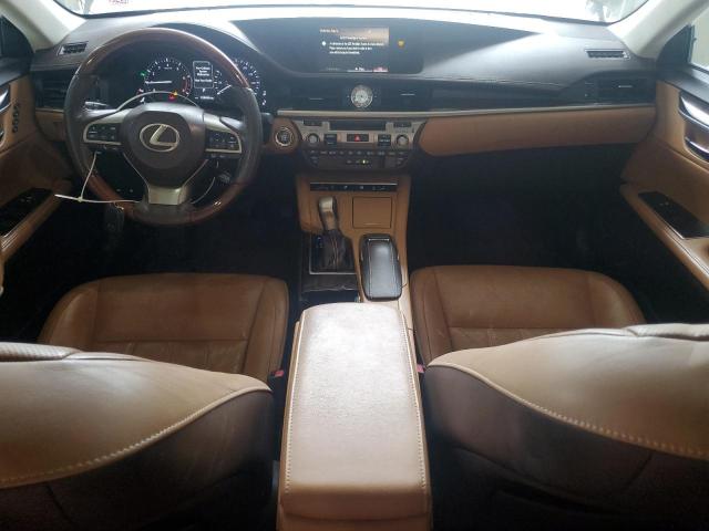 2017 LEXUS ES 350 58ABK1GG1HU076315