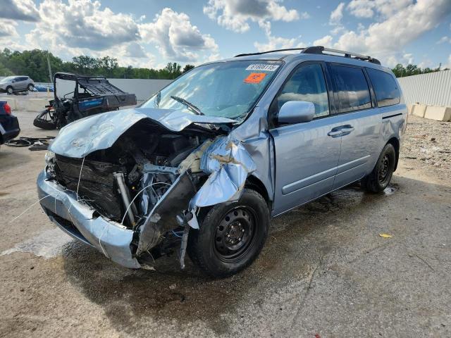 KIA SEDONA EX