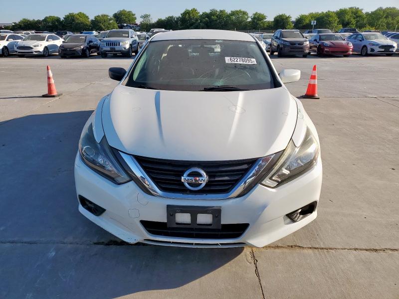 2017 NISSAN ALTIMA 2.5 - 1N4AL3AP5HN312649