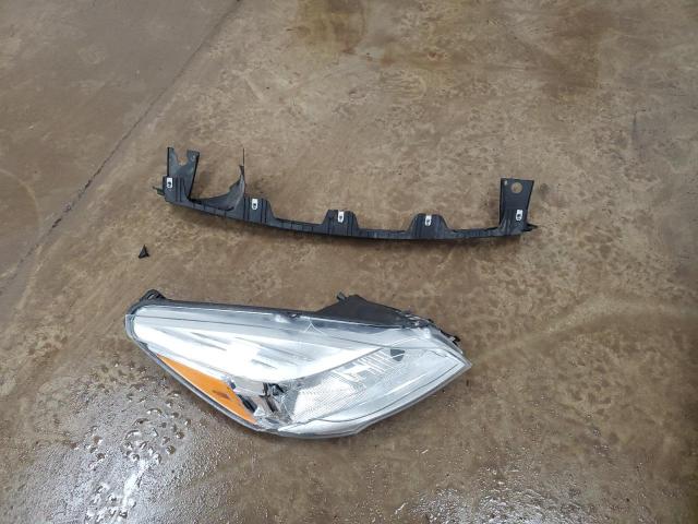 2016 FORD ESCAPE SE - 1FMCU0G70GUC57226