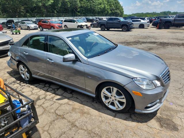 Vin: wddhf5kb7ca646895, lot: 62636265, mercedes-benz e-class 350 20124