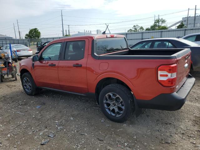 Vin: 3fttw8e37nra94463, lot: 59560005, ford maverick xl 20222
