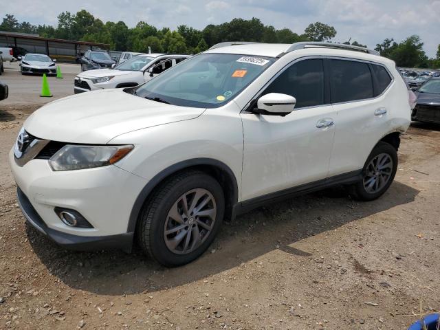 Vin: 5n1at2mt7gc743321, lot: 59396225, nissan rogue s 2016 img_1