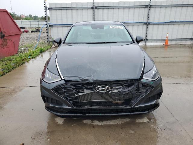 2022 HYUNDAI SONATA SEL - KMHL14JA9NA185705