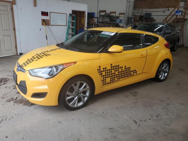 Vin: kmhtc6adxgu278833, lot: 60277205, hyundai veloster 2016 img_1