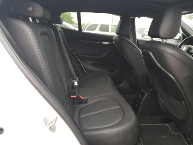 2020 BMW X2 XDRIVE2 WBXYJ1C0XL5P48539