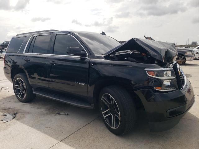 Vin: 1gnscakc4kr380530, lot: 60220645, chevrolet tahoe c1500 ls 20194