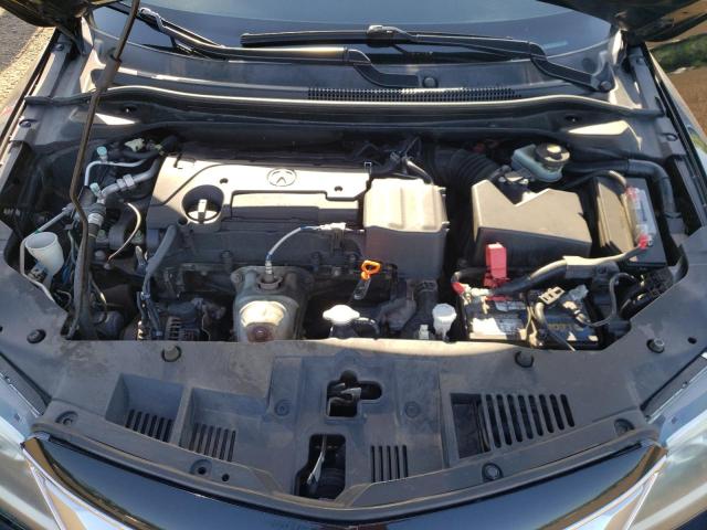 2017 ACURA ILX PREMIU 19UDE2F71HA008327