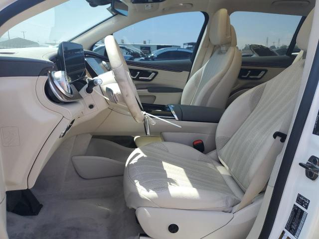 2023 MERCEDES-BENZ EQS SUV 45 - 4JGDM2DB2PA012566