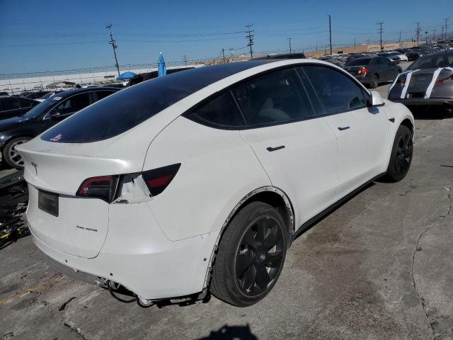 2021 TESLA MODEL Y 5YJYGDEE4MF210067