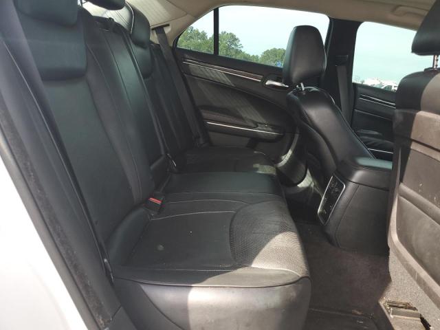 2015 CHRYSLER 300C 2C3CCAEG6FH786881