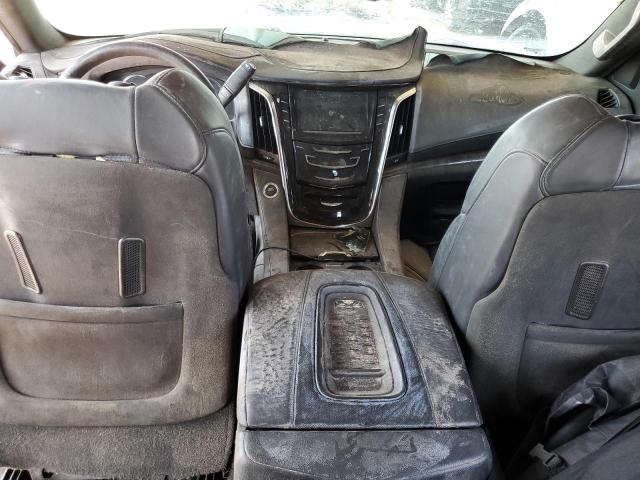 2017 CADILLAC ESCALADE P 1GYS3DKJ6HR209533