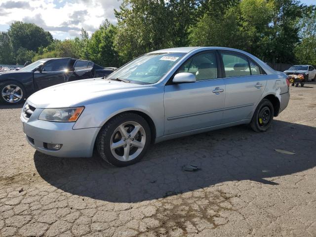 HYUNDAI SONATA GLS