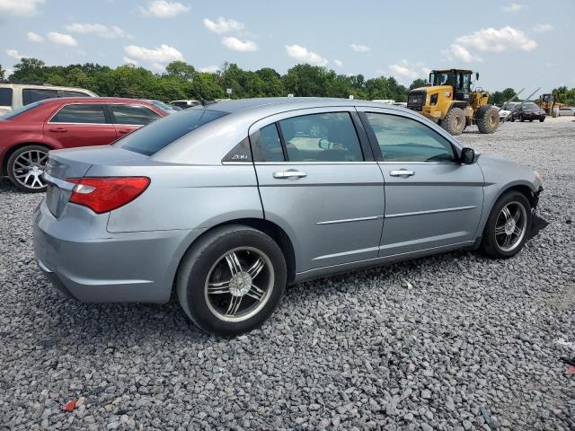 Vin: 1c3ccbcg7en236278, lot: 58938225, chrysler 200 limited 20143