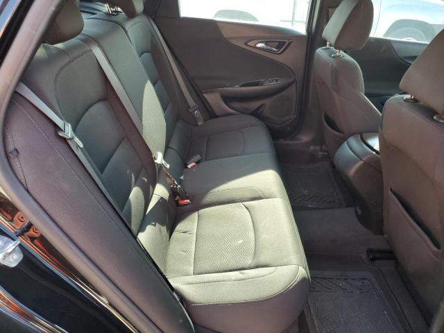 2020 CHEVROLET MALIBU RS - 1G1ZG5ST8LF120081
