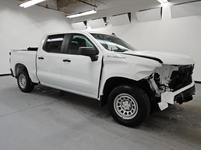 Vin: 1gcudaed8rz200947, lot: 59196645, chevrolet all models k1500 20244