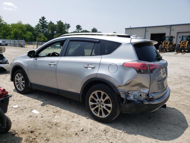 Vin: jtmdjrev5hd081606, lot: 59456015, toyota rav4 limited 20172
