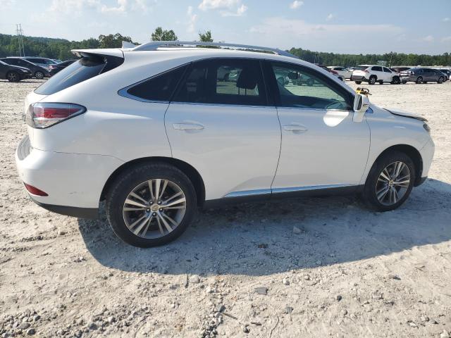 Vin: 2t2zk1ba1fc207956, lot: 61389415, lexus rx350 350 20153